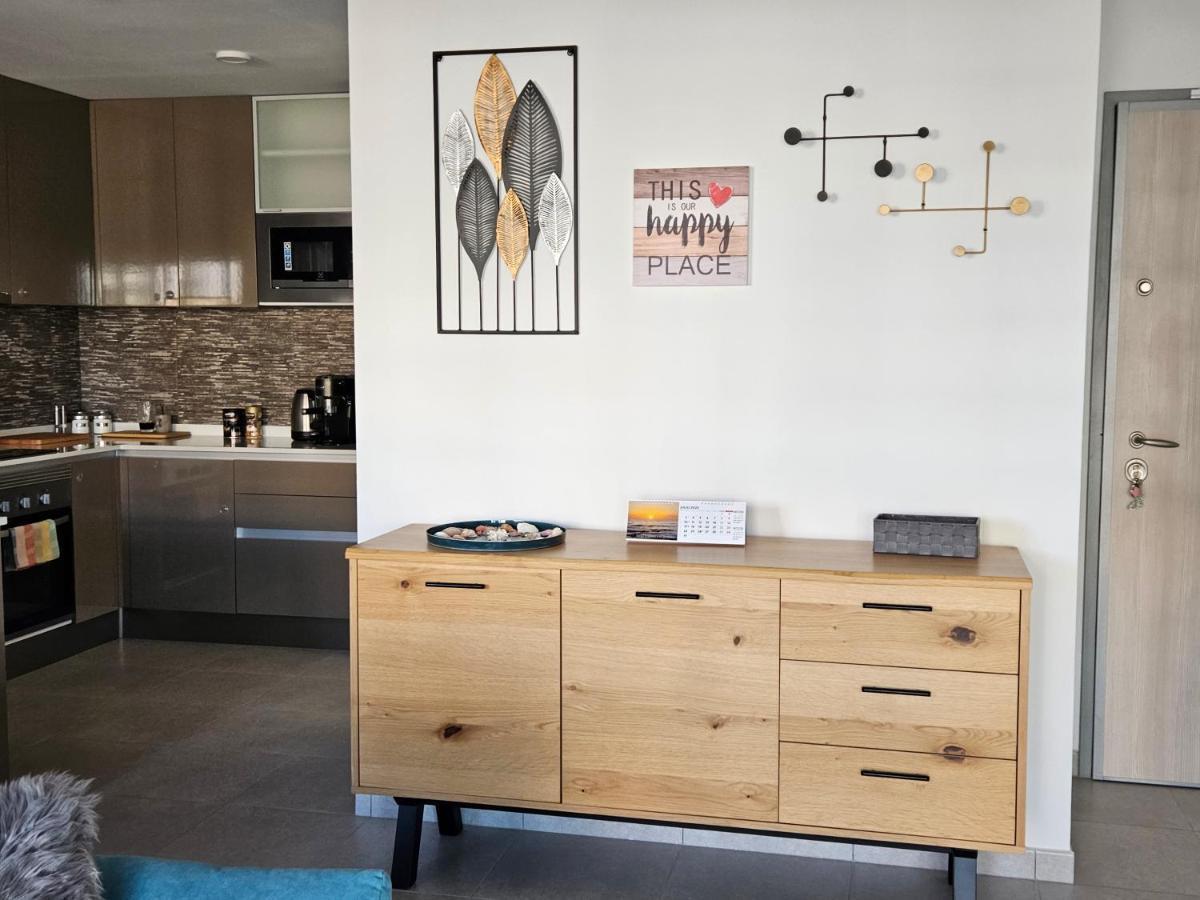 Happy Place Apartament Ареналес дел Сол Екстериор снимка