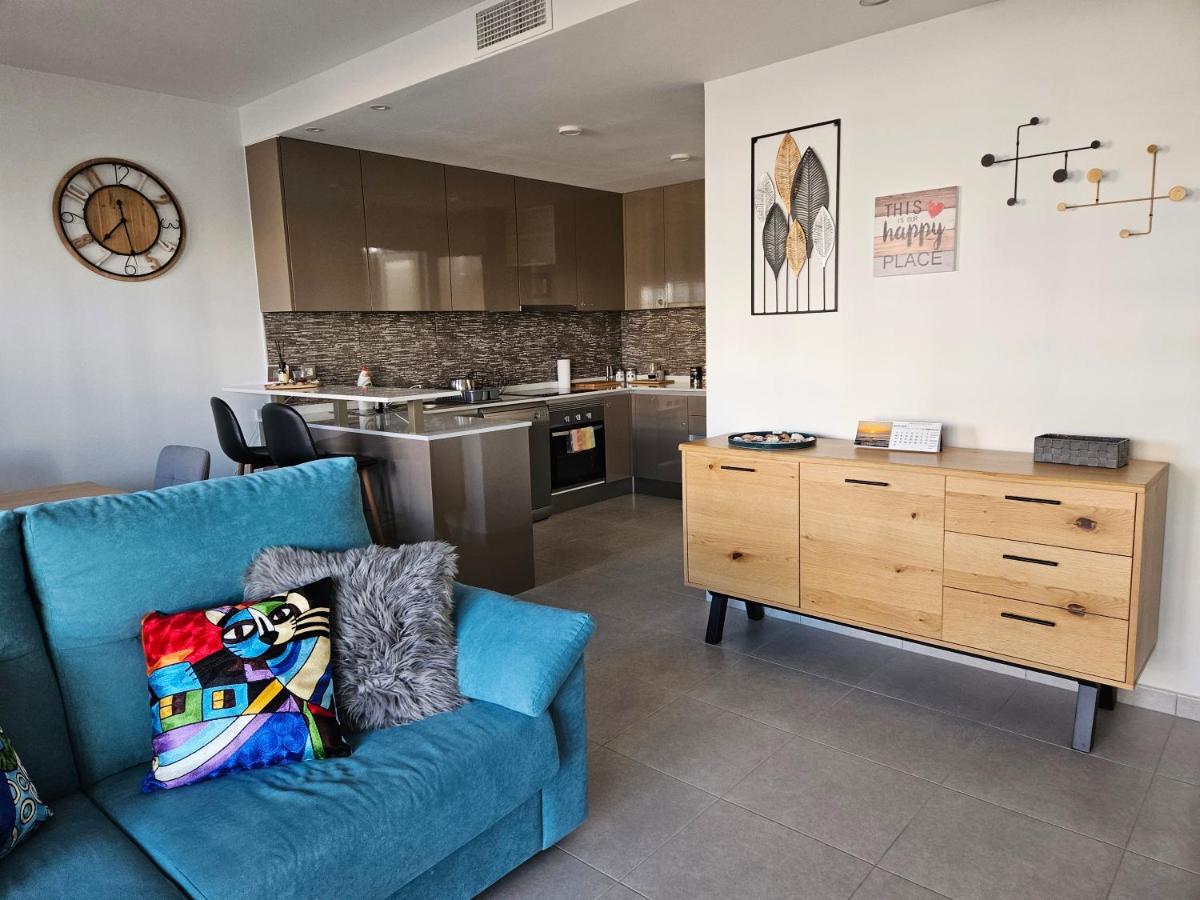 Happy Place Apartament Ареналес дел Сол Екстериор снимка