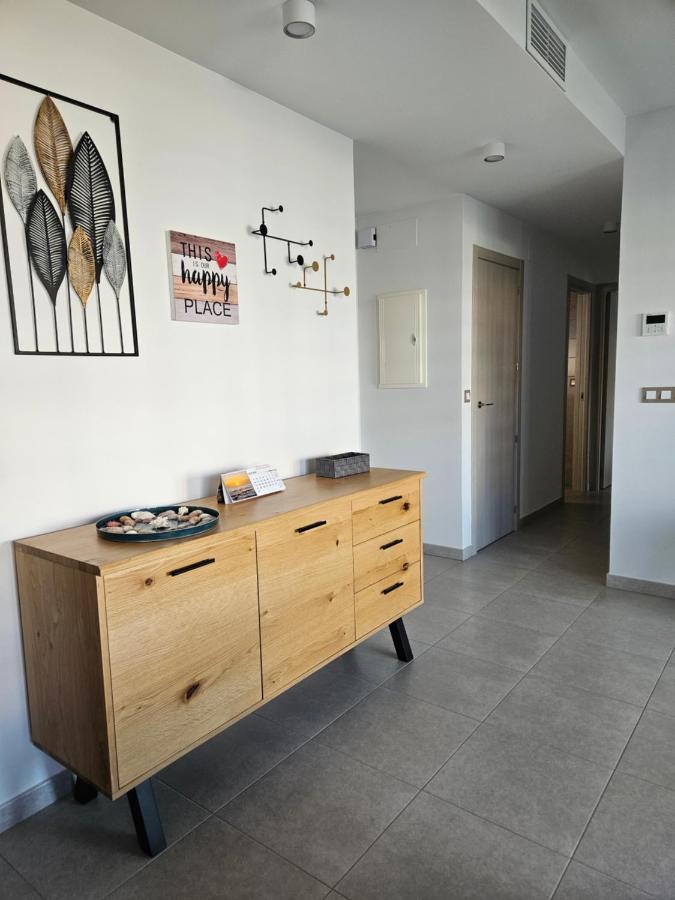 Happy Place Apartament Ареналес дел Сол Екстериор снимка