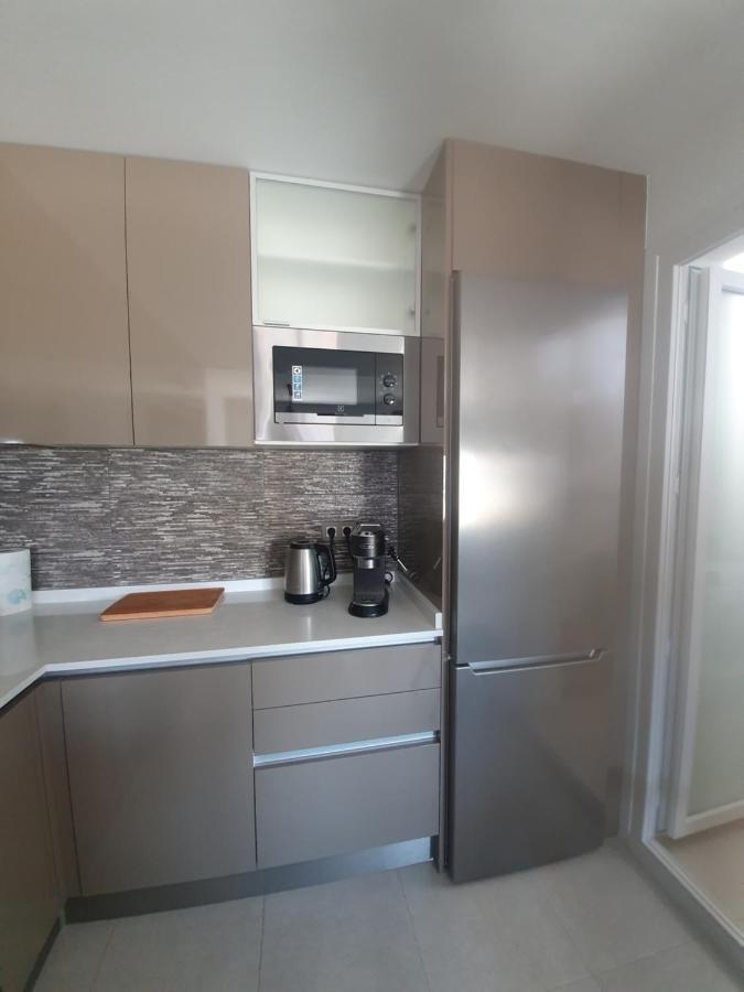 Happy Place Apartament Ареналес дел Сол Екстериор снимка