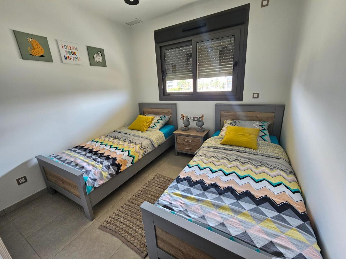 Happy Place Apartament Ареналес дел Сол Екстериор снимка
