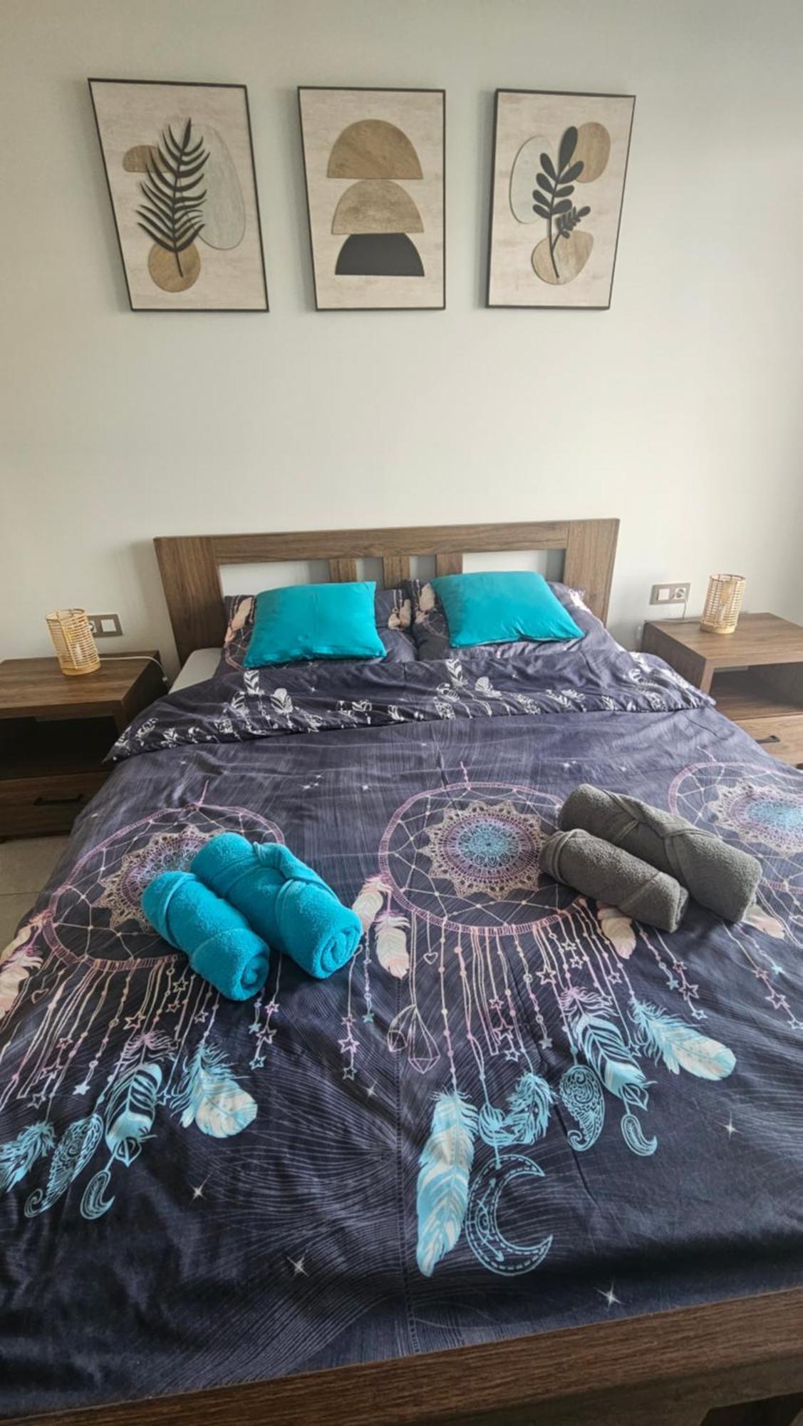 Happy Place Apartament Ареналес дел Сол Екстериор снимка