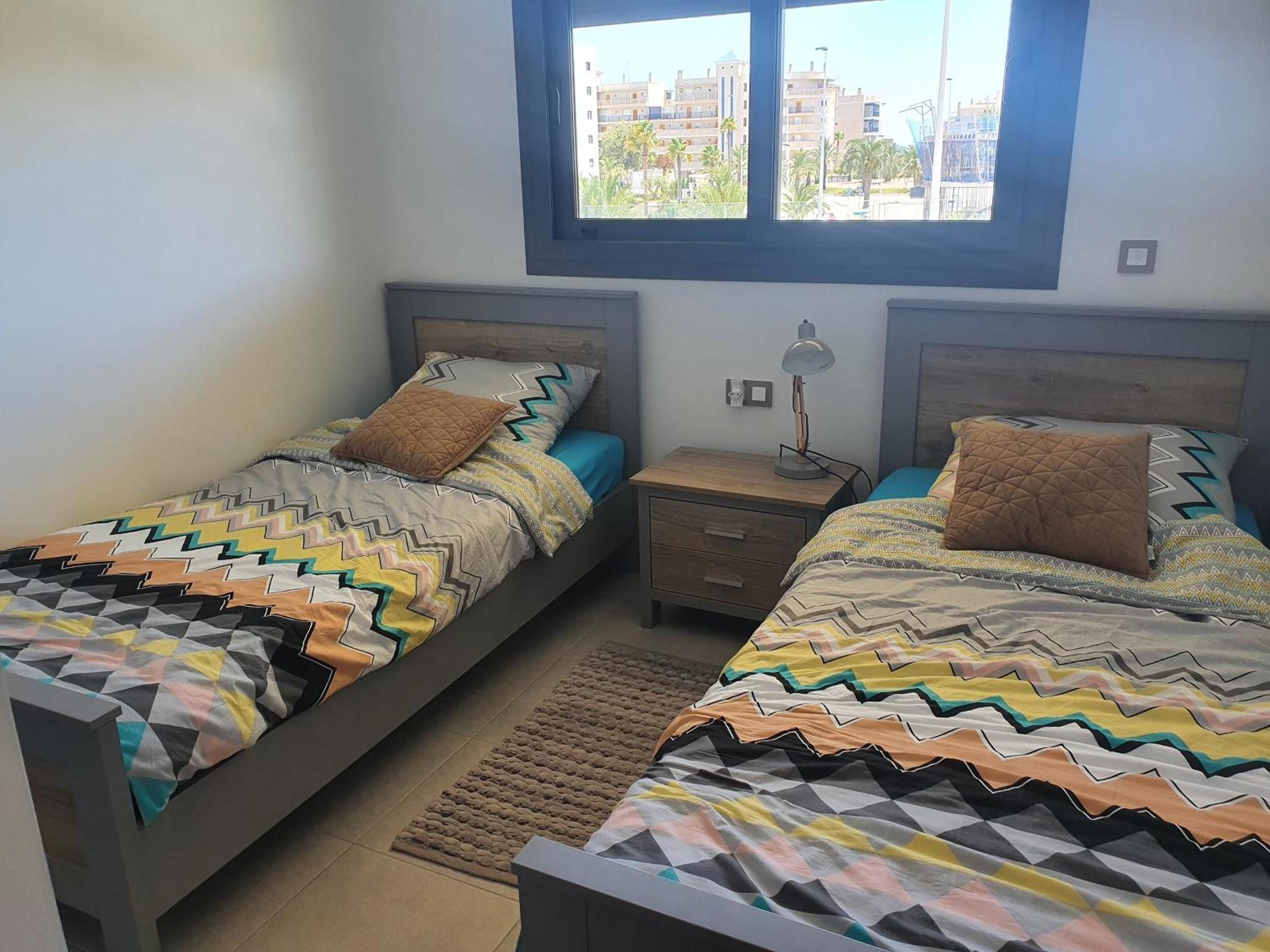 Happy Place Apartament Ареналес дел Сол Екстериор снимка